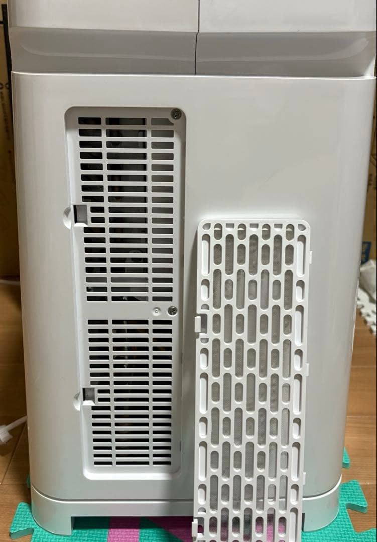 YUASA どこでもエアコン