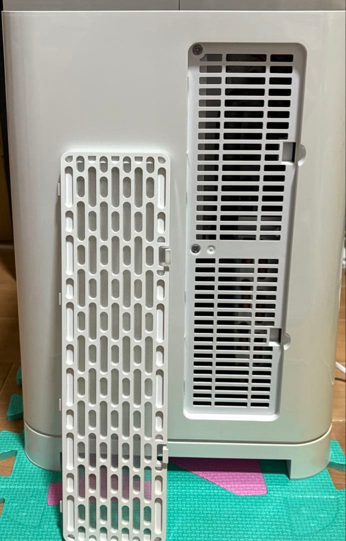 YUASA どこでもエアコン