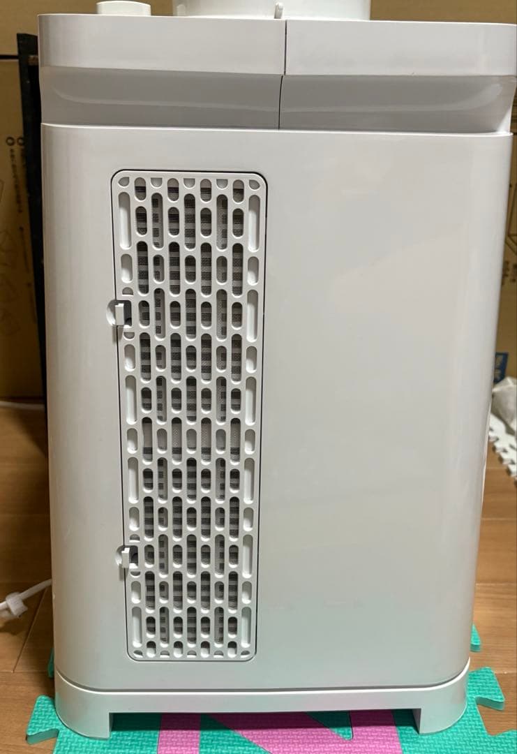 YUASA どこでもエアコン