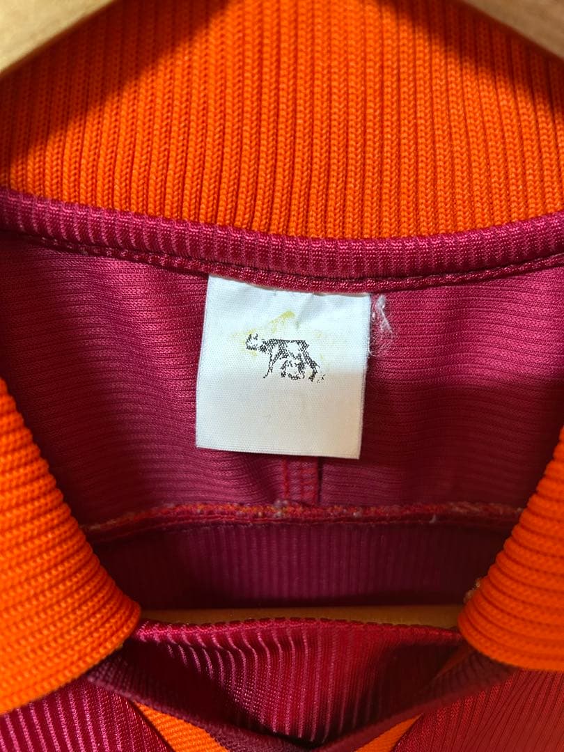 ASローマ NAKATA 8番 シャツ