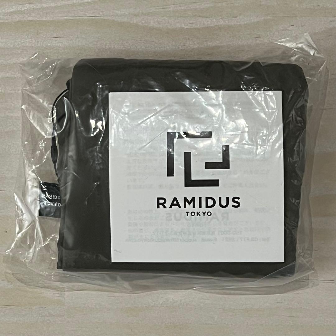 小物 RAMIDUS TIGHTBOOTH COMPACT WALLET OLIVE