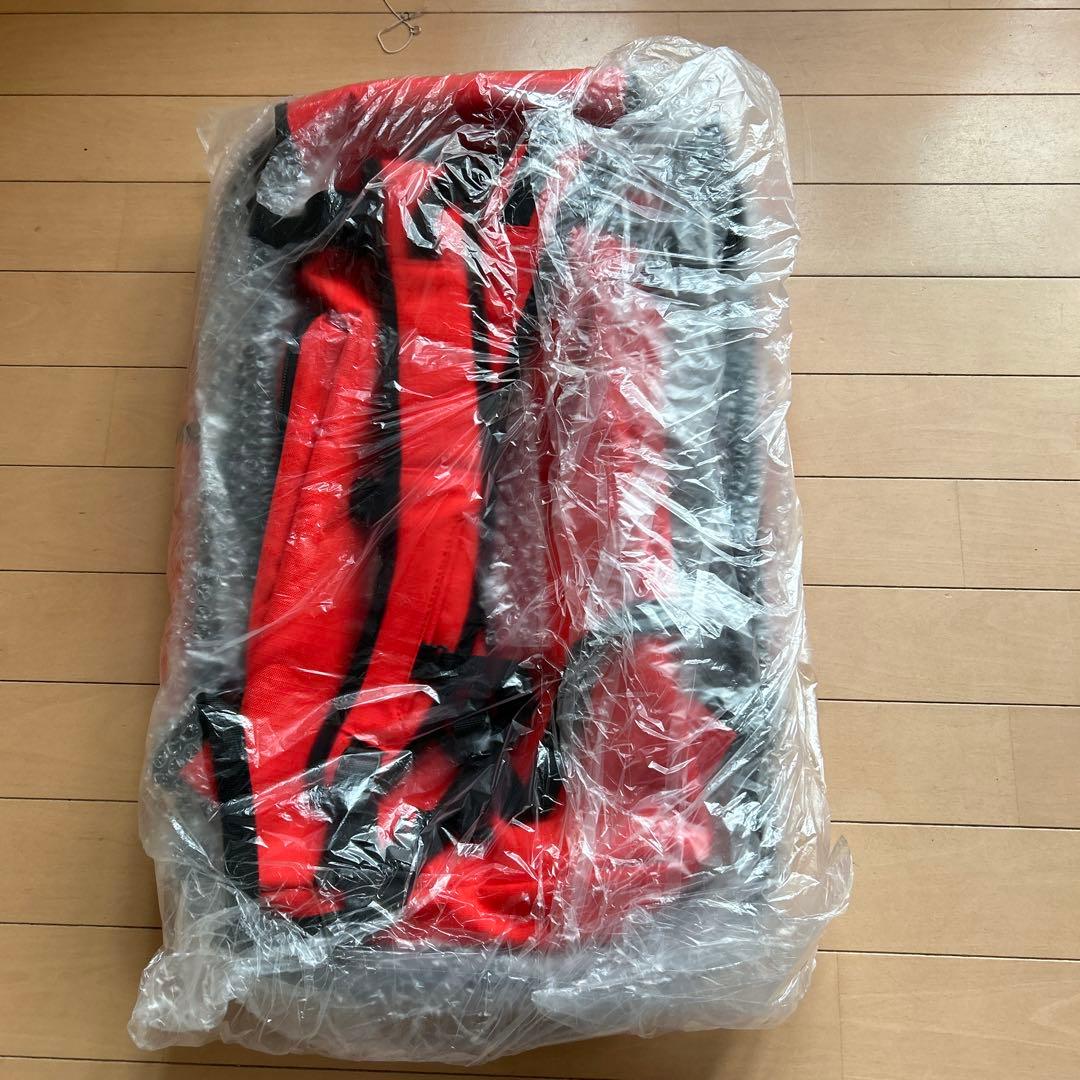 ロシニョール(ROSSIGNOL)　チェア付きバックパック　RKDB104