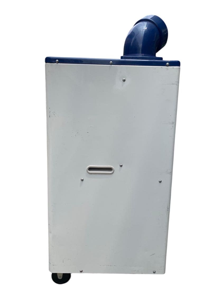 ハイアールジャパン　Haierスポットエアコン(冷房専用) JA-SP25L