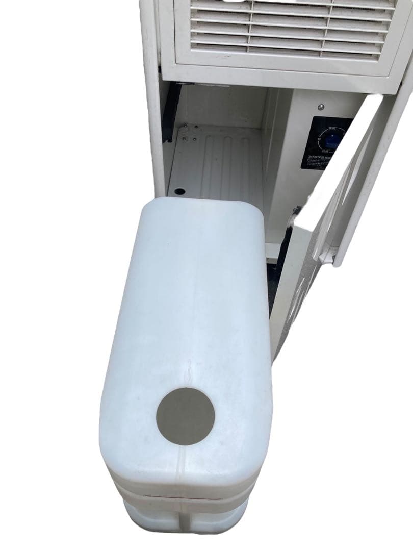 ハイアールジャパン　Haierスポットエアコン(冷房専用) JA-SP25L