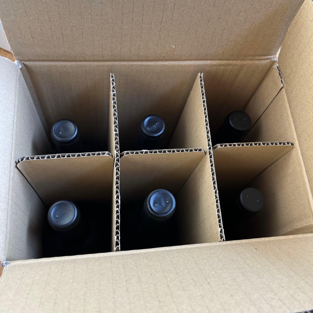 大沢ワインズ6本おまとめ　赤ワイン　プレステージコレクション ピノ・ノワール　等