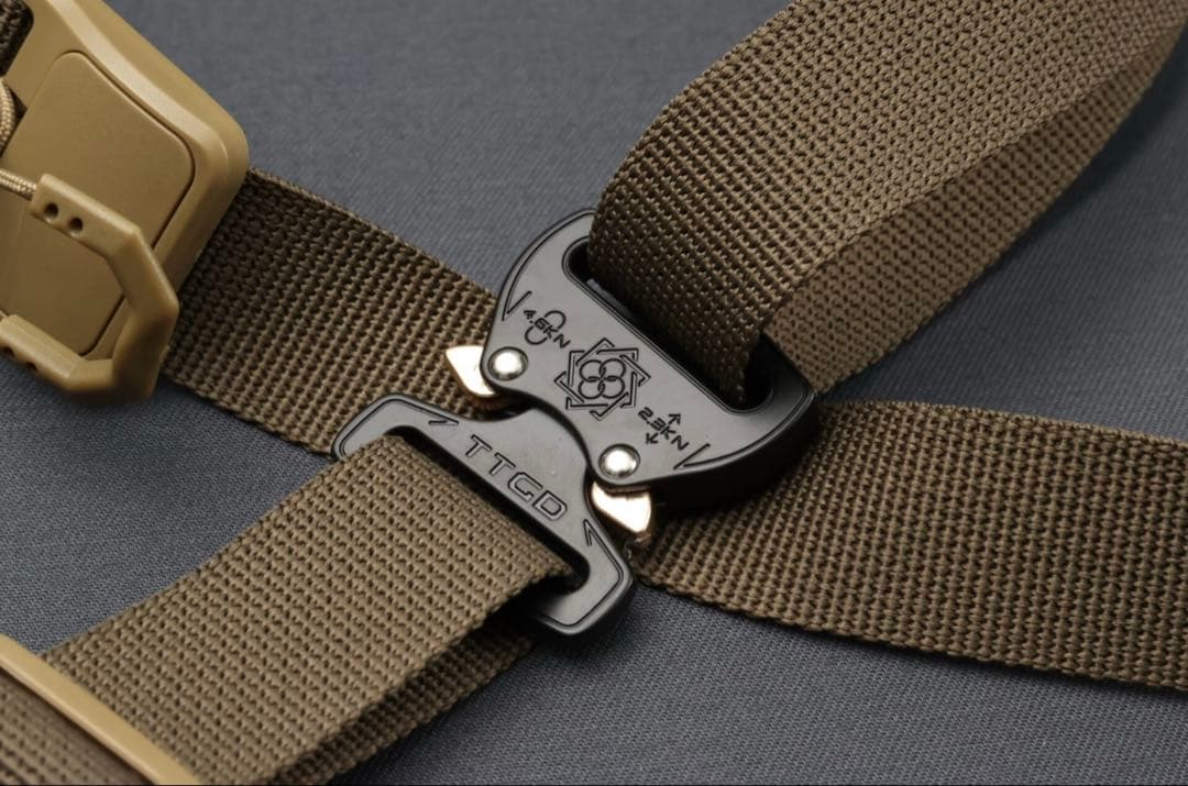 田村装備開発 TORTOISE POUCH レンジャーグリーン期間限定で値下げ！