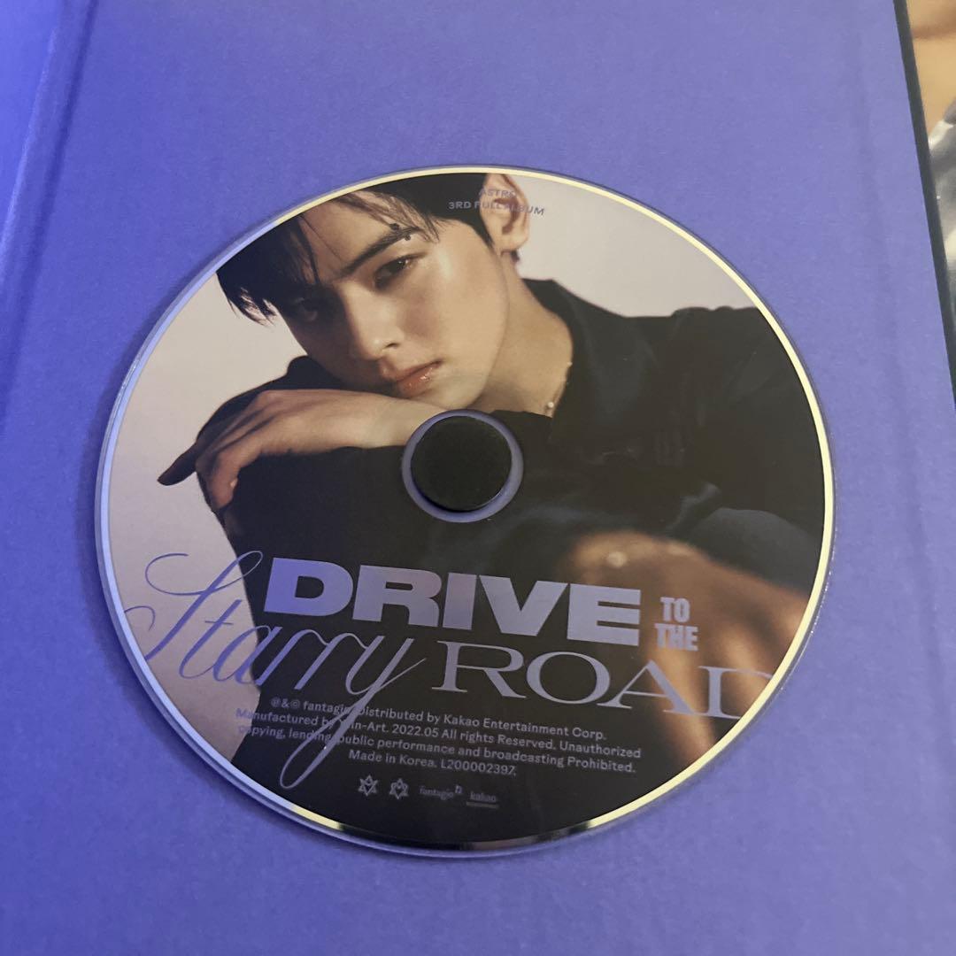 ASTRO アルバム まとめ売り