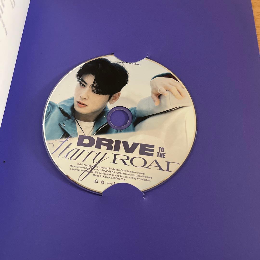 ASTRO アルバム まとめ売り