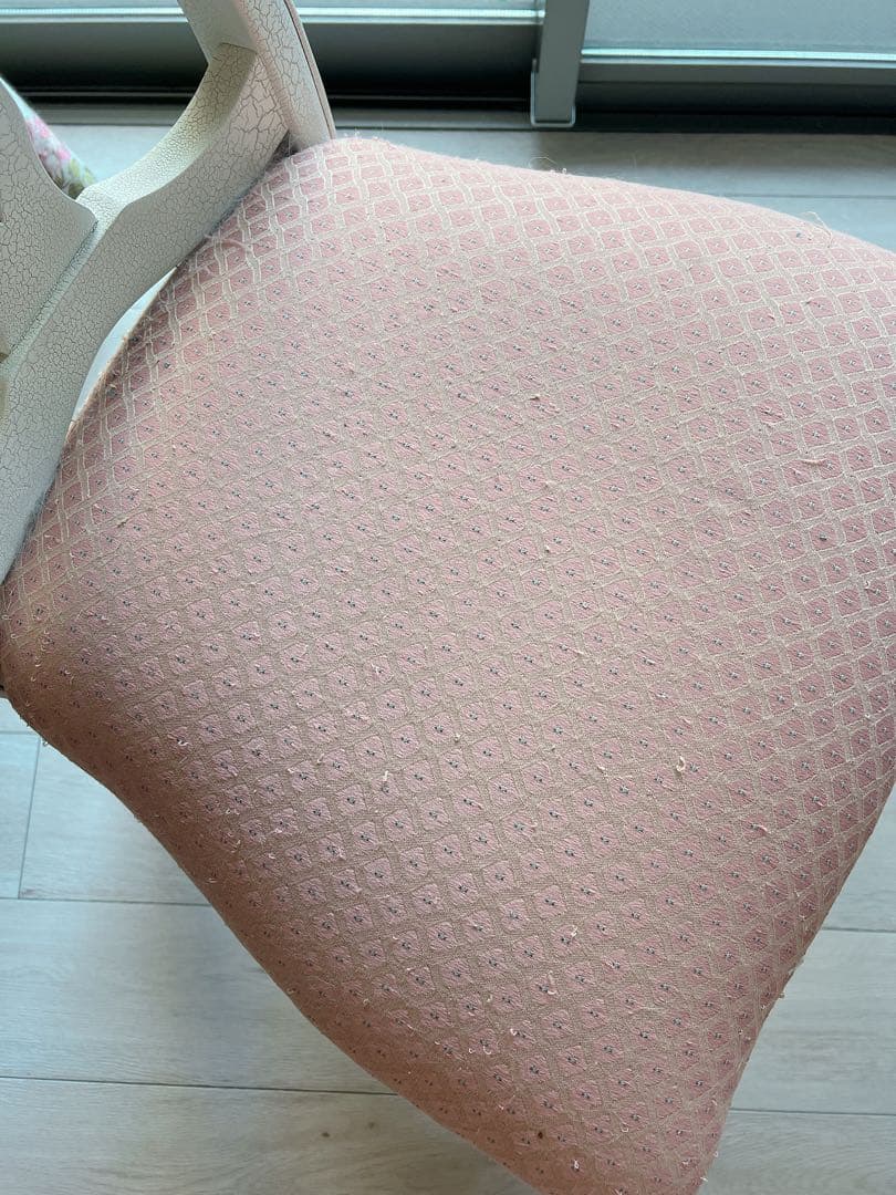 【学習机】 幅94cm 猫脚家具 ヨーロピアン調