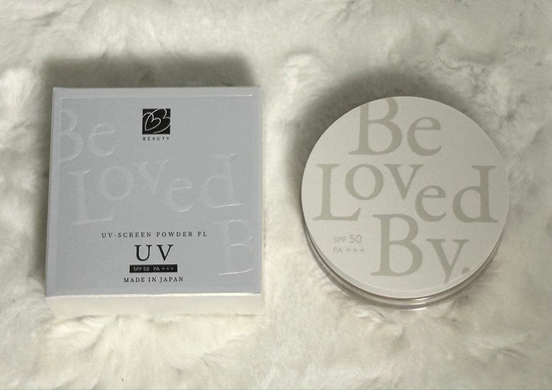 UV スクリーンパウダー FL SPF 50 PA+++【2個セット】