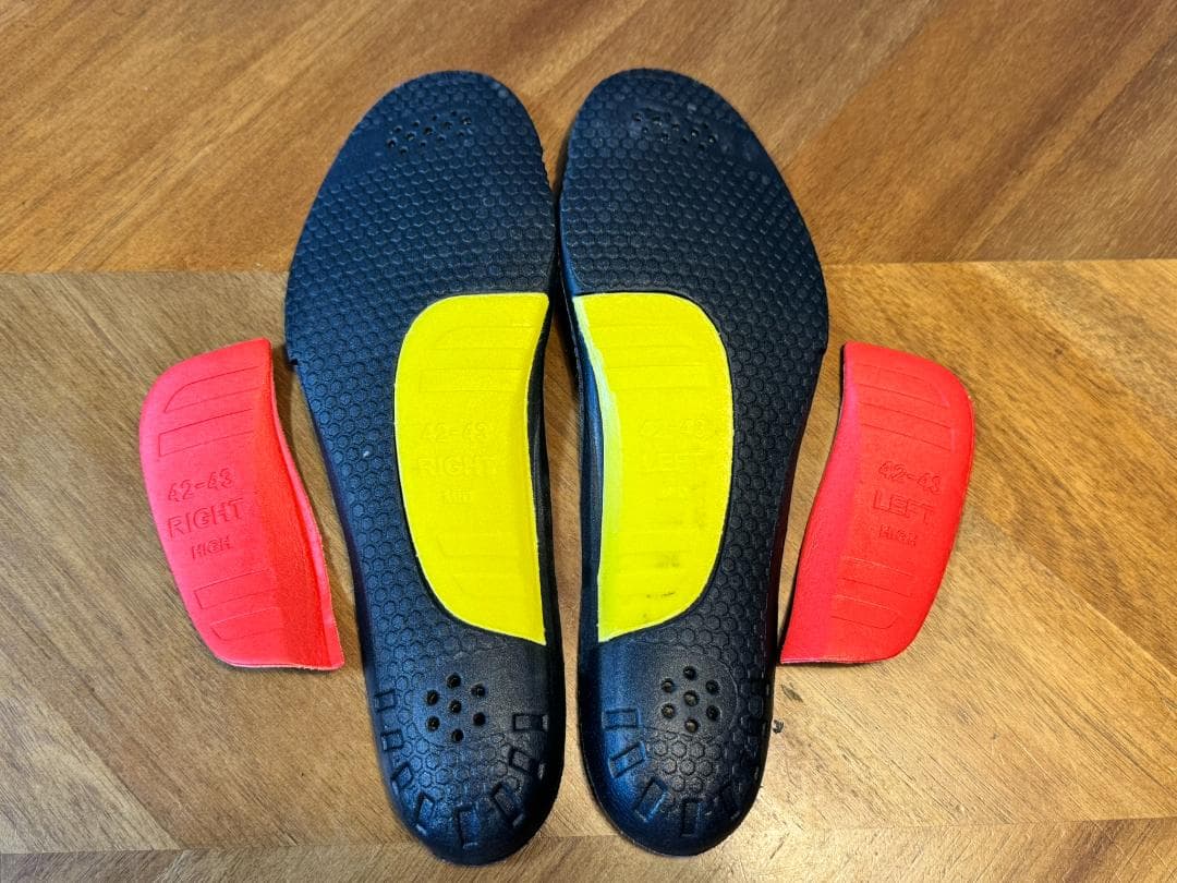 SHIMANO S-PHYRE ホワイト シューズ