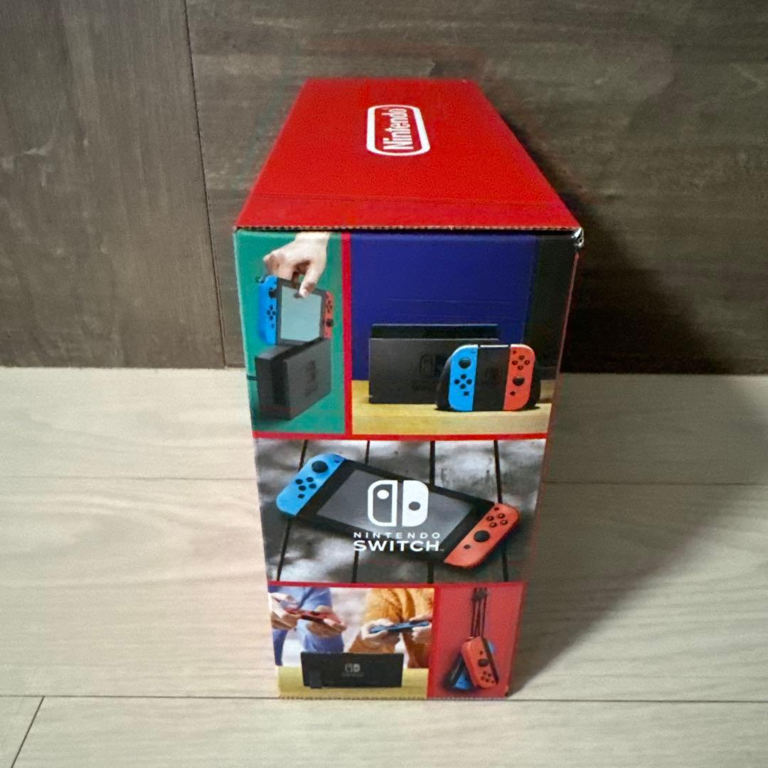 ⭐︎◻︎ Switch Nintendo Switch HAD-S-KABAH