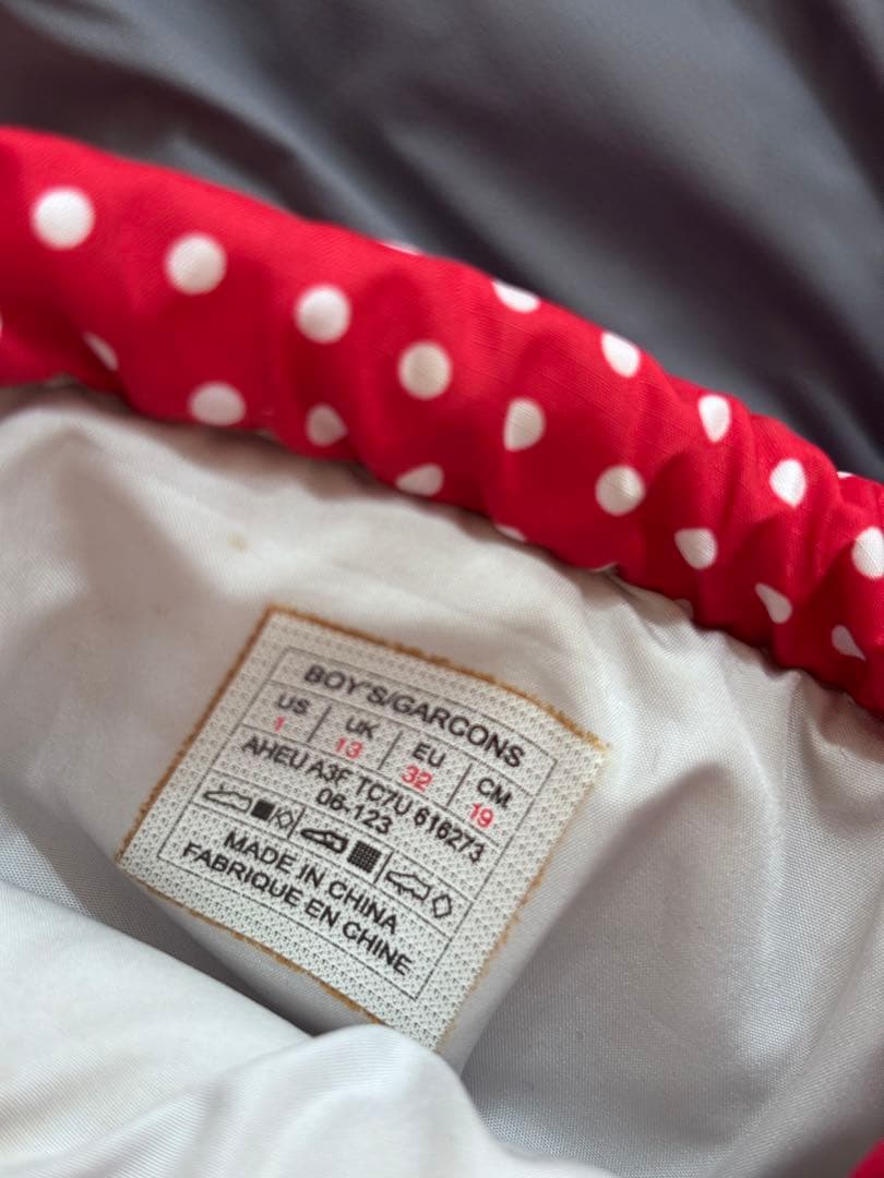 コロンビア ノースフェイス❤︎スキーウェアセット XS