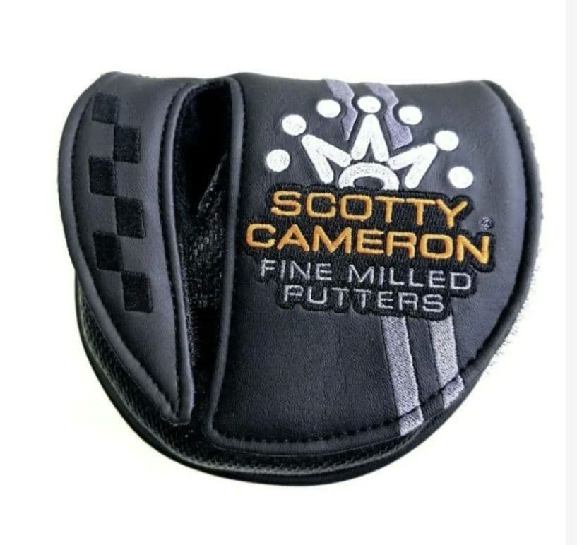 スコッティキャメロン パター 24リミテッド SCOTTY CAMERON