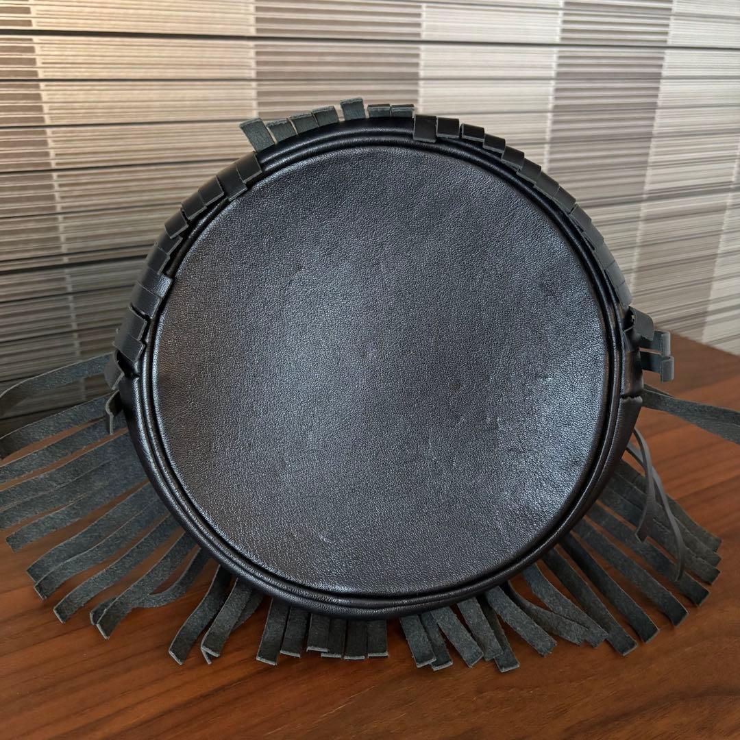 J&M DAVIDSON カーニバルM 2way ブラック