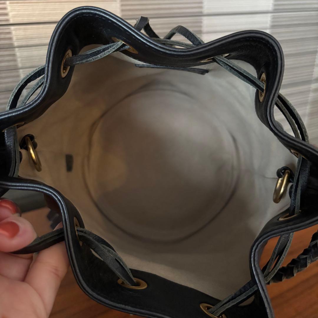 J&M DAVIDSON カーニバルM 2way ブラック