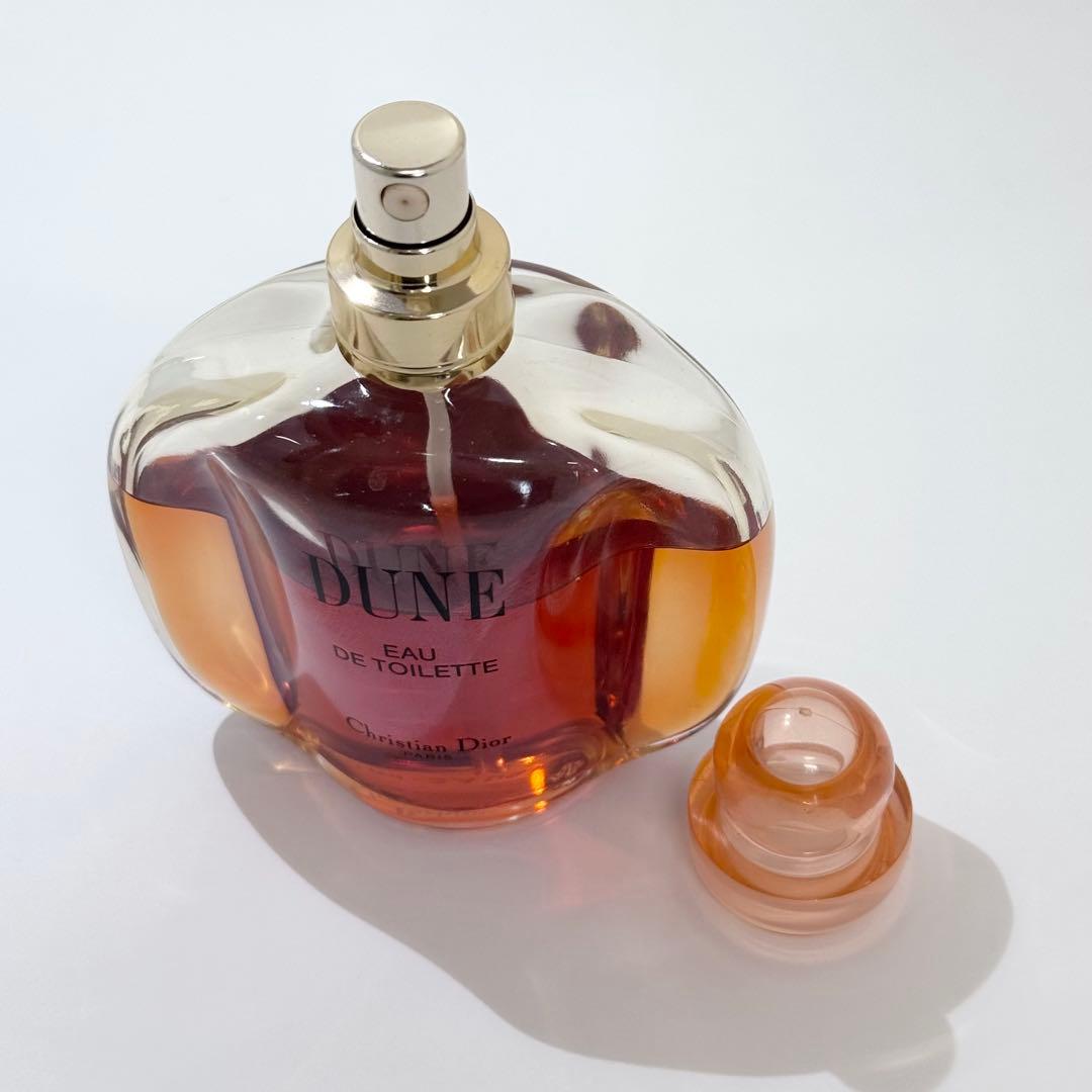 Christian Dior DUNE EDT 100ml 香水