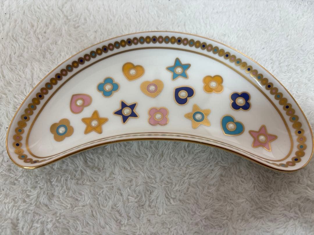 ノリタケ　ボーンチャイナ　NORITAKE 2枚セット