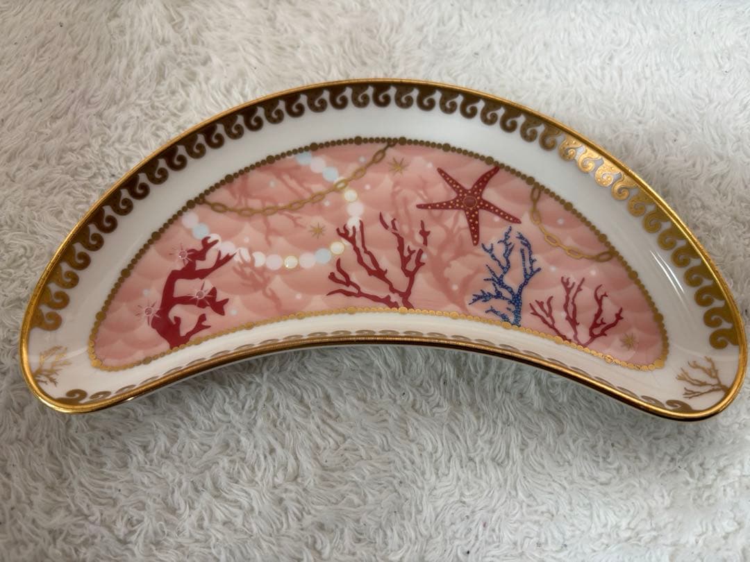 ノリタケ　ボーンチャイナ　NORITAKE 2枚セット