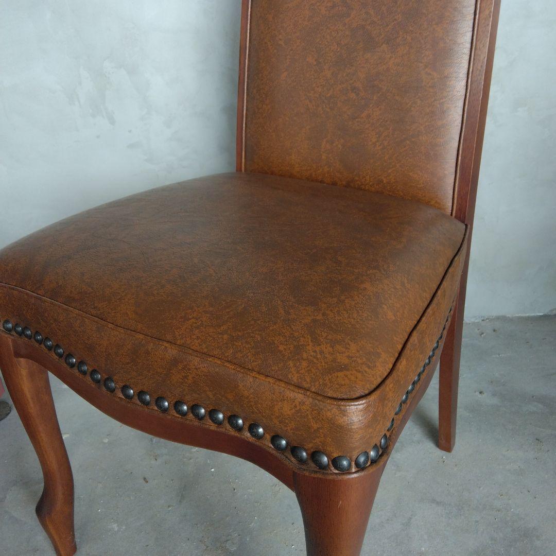 MARUNI マルニ　チェア　ダイニングチェア　マキシマム