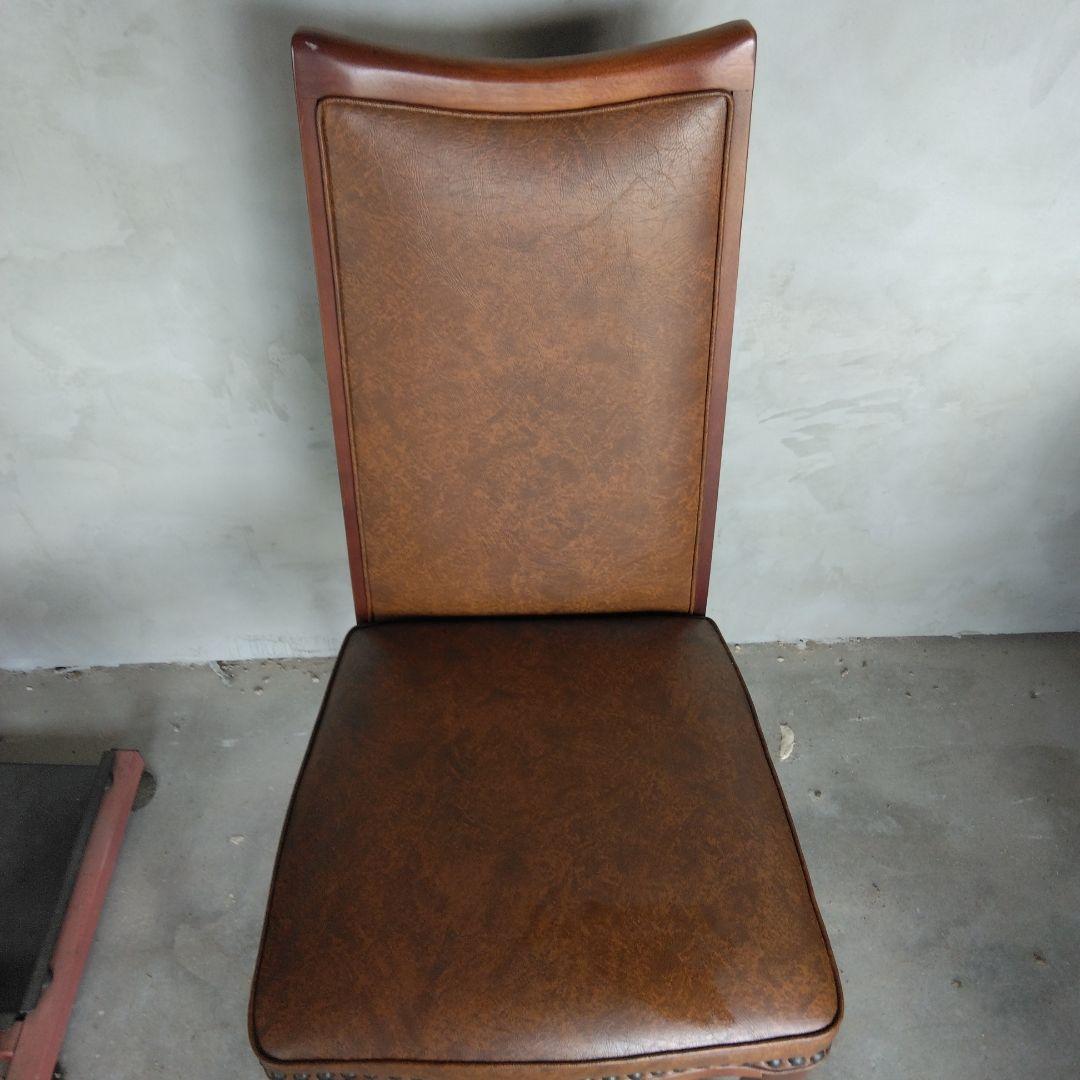 MARUNI マルニ　チェア　ダイニングチェア　マキシマム