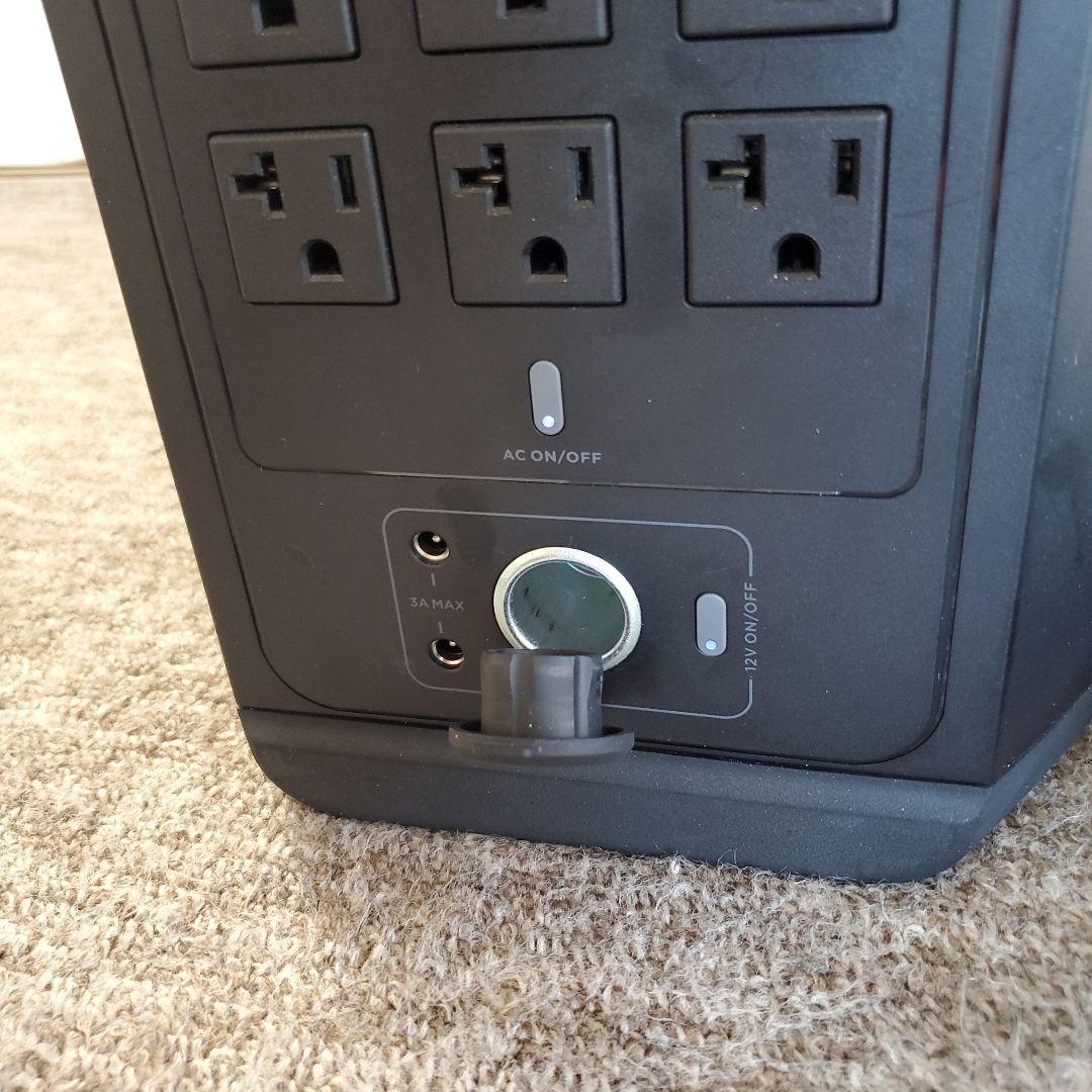 その他 EcoFlow DELTA Max