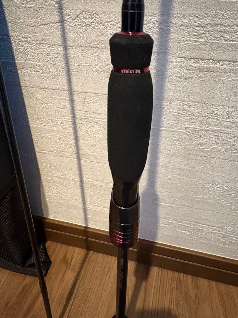 DAIWA (ダイワ) 24 エメラルダス STOIST RT IL 84MLM