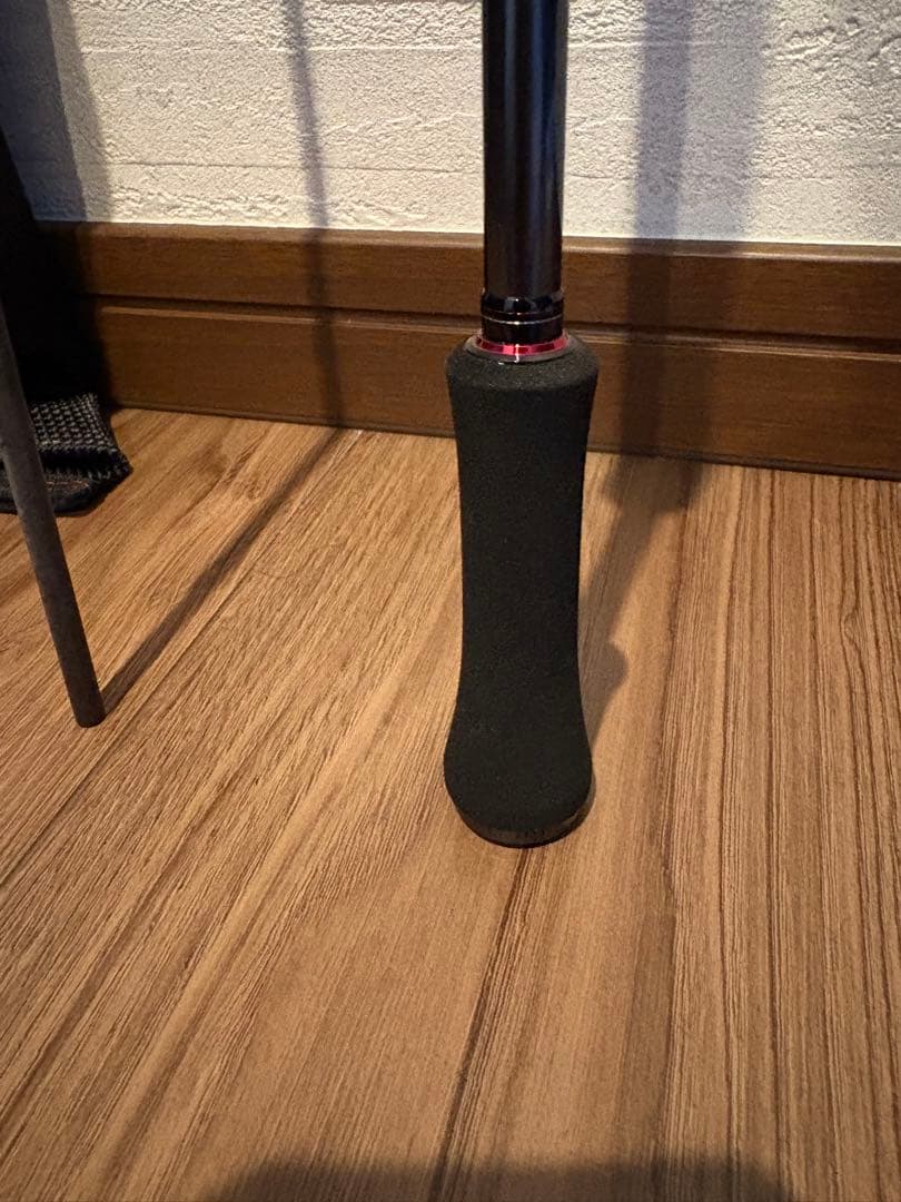 DAIWA (ダイワ) 24 エメラルダス STOIST RT IL 84MLM