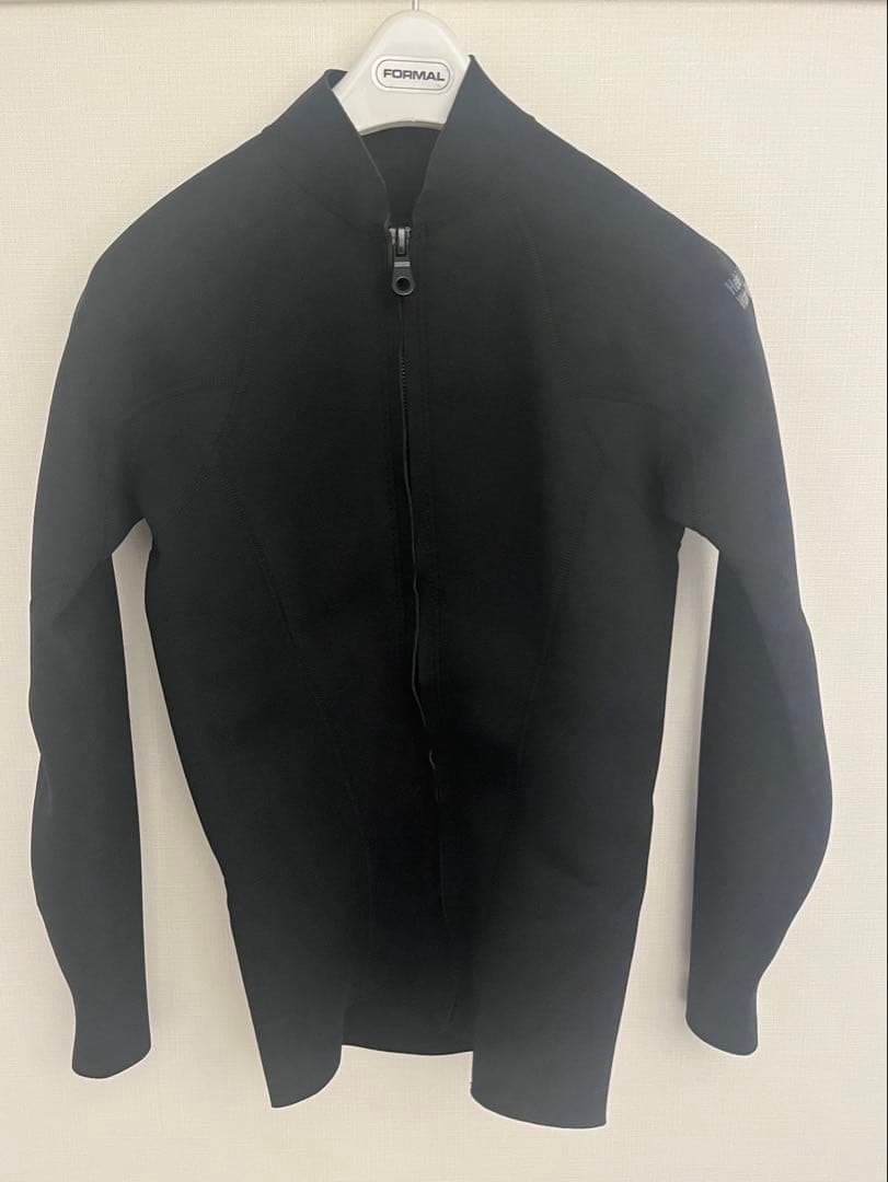 Hale i Waho ウエットスーツ　ロングジョン　ロングタッパー　上下セット