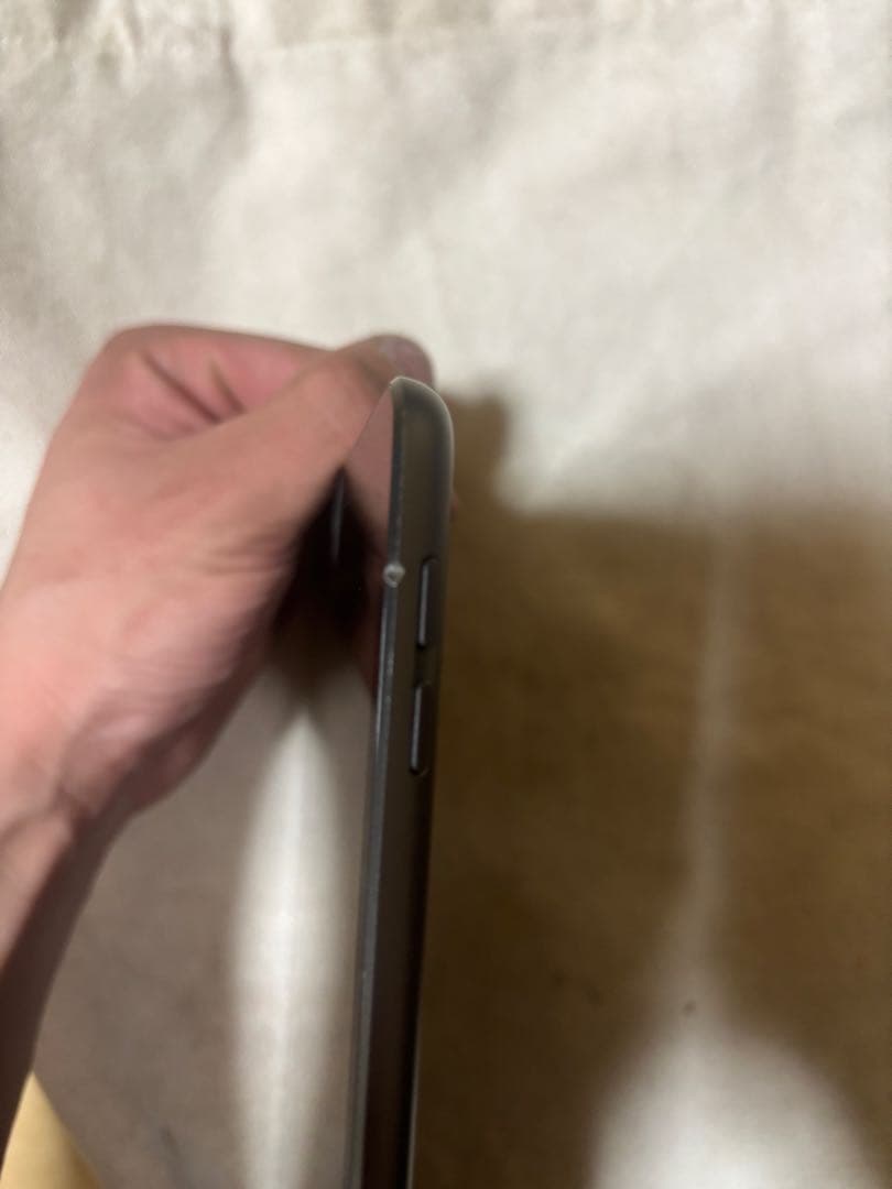 ipad 第9世代 SIMフリー 64GB バッテリー良好95%！