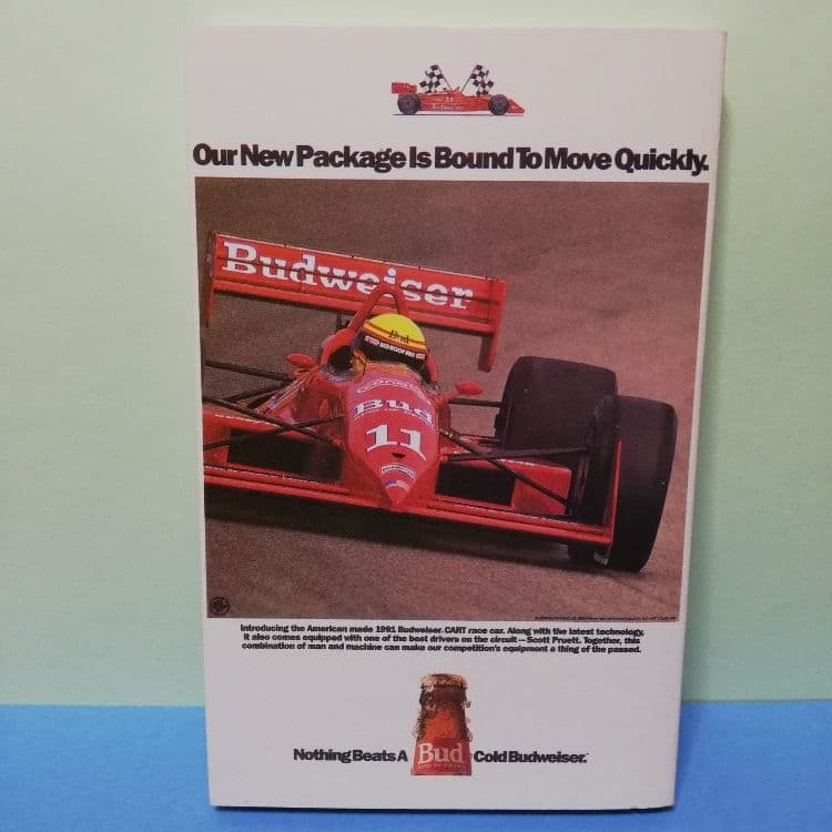 Michael Jordan　PROTOTYPE　BASEBALL INDEX