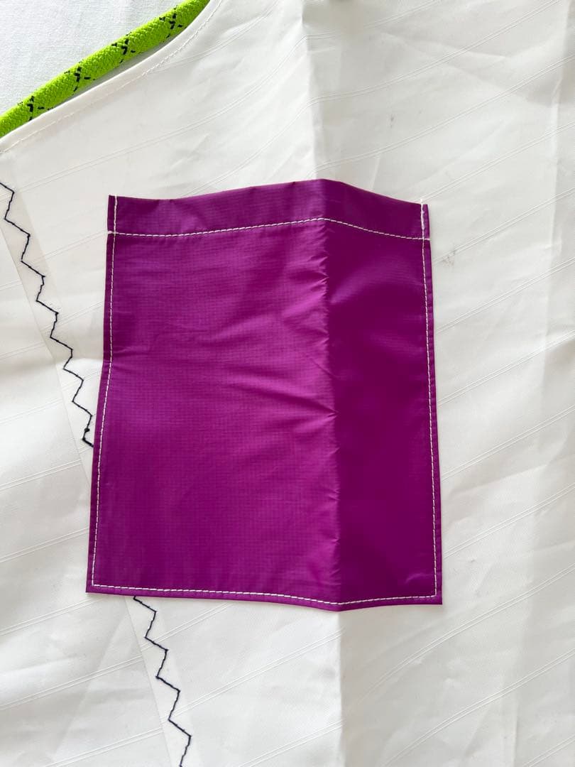 patagonia パタゴニア　マフィア・アップサイクル・エプロン