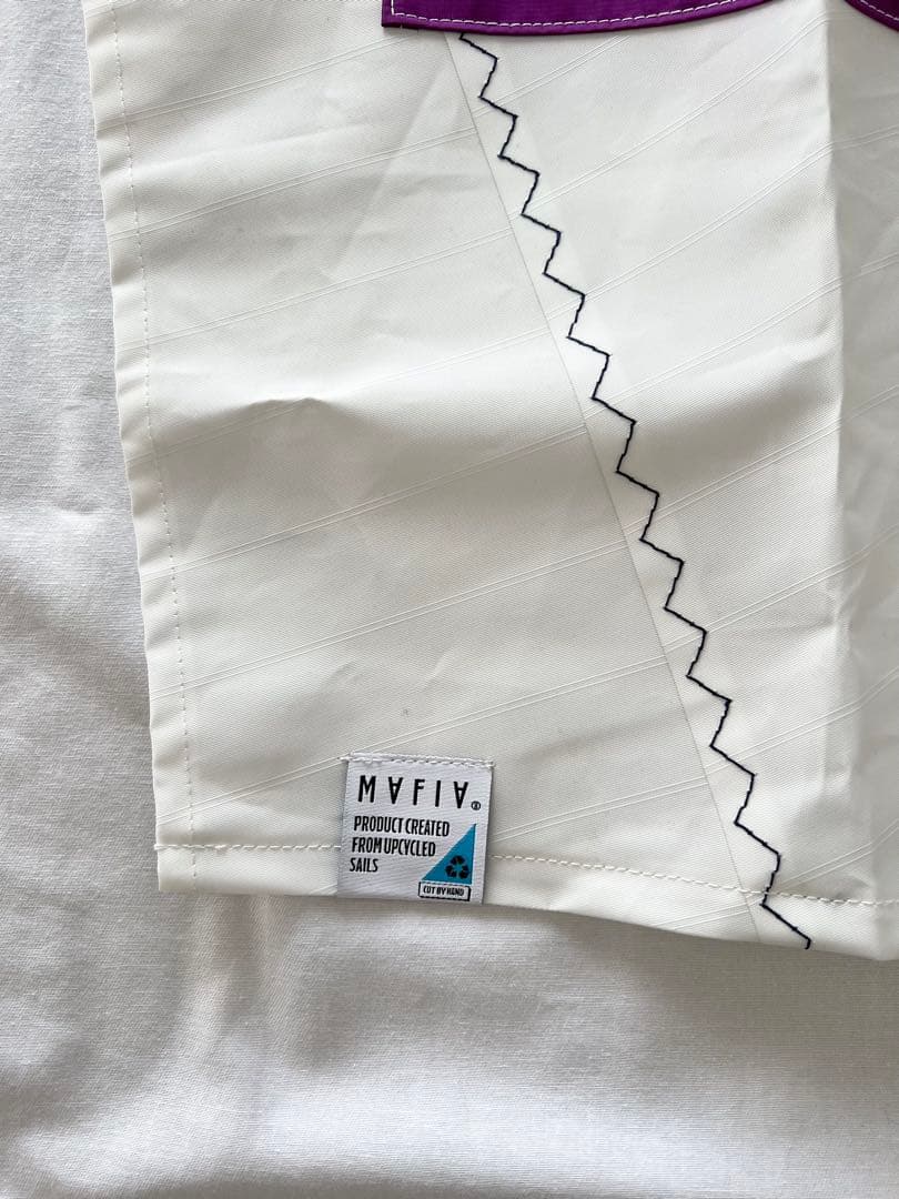 patagonia パタゴニア　マフィア・アップサイクル・エプロン