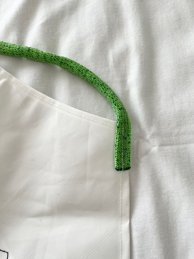 patagonia パタゴニア　マフィア・アップサイクル・エプロン