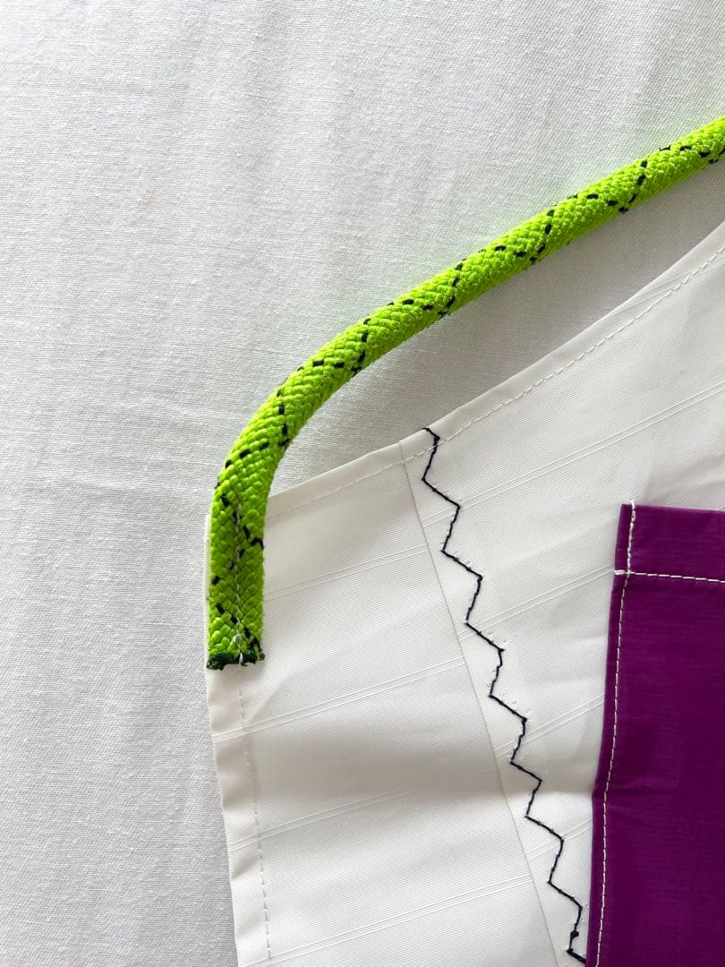 patagonia パタゴニア　マフィア・アップサイクル・エプロン