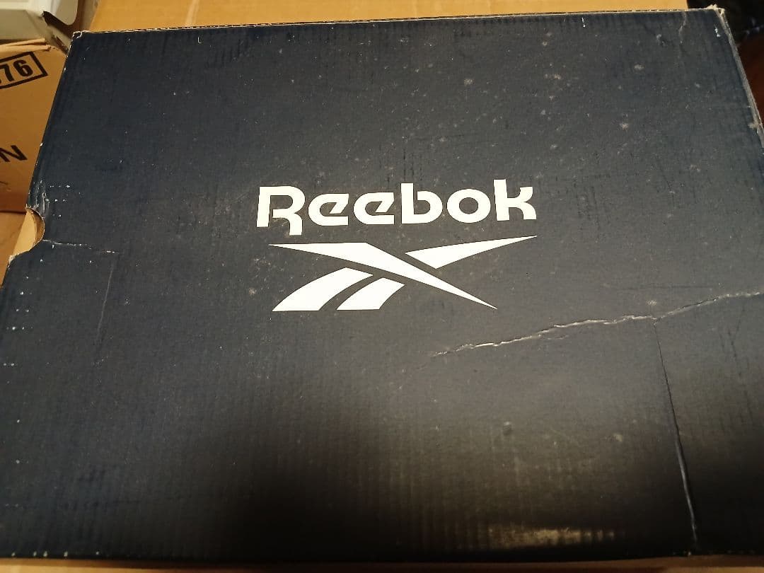 REEBOK  BB4500 HI2 シューズ 11新品未使用29