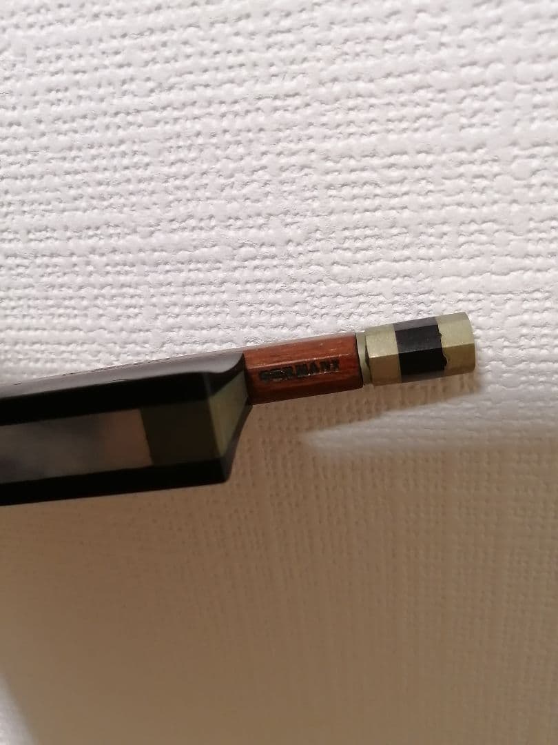 ゆっきー　Seifelt ヴァイオリン弓