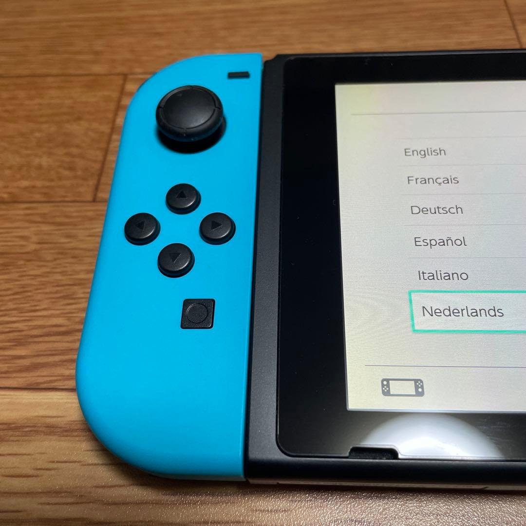 NINTENDO SWITCHとその他、色々