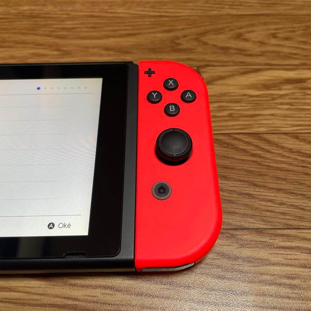 NINTENDO SWITCHとその他、色々