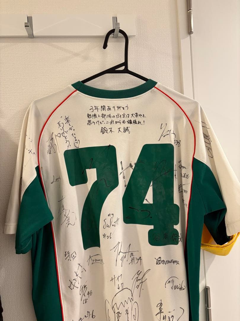 【サッカー】星稜一式