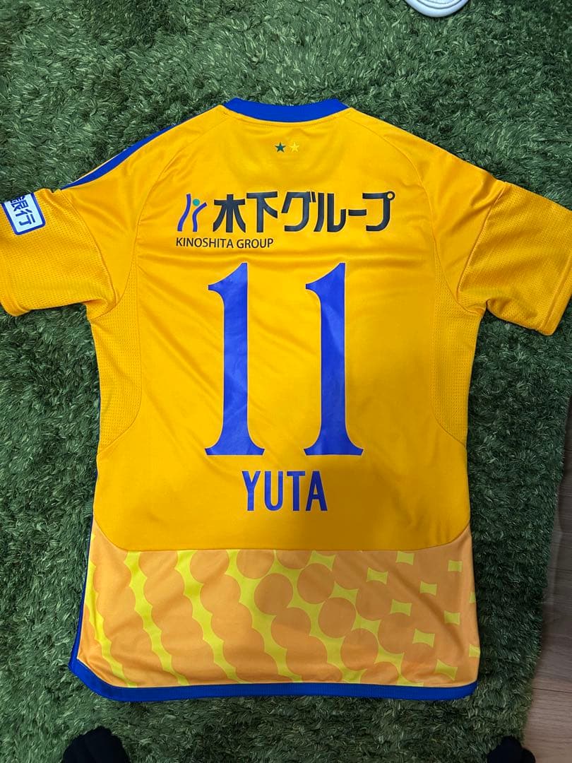 ベガルタ_ホームユニフォーム_郷家友太選手_11