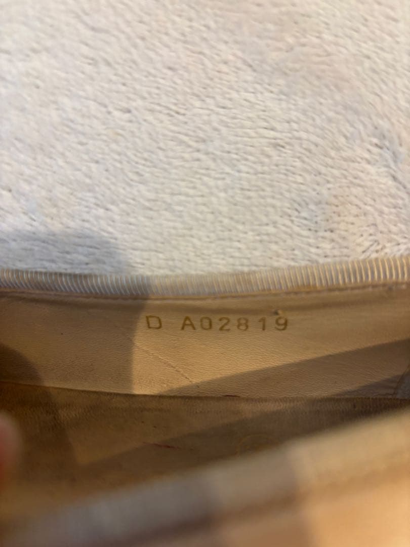 【訳あり】シャネル　バレエシューズ　36 1/2