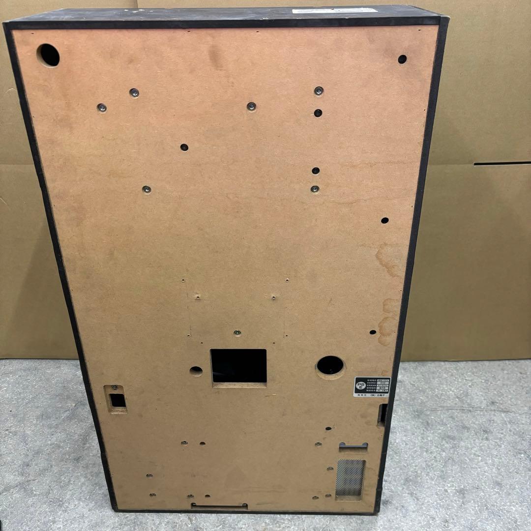 5号機 ファンキージャグラー 実機 家庭用フルセット！