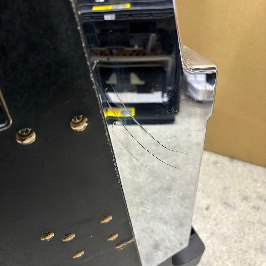 5号機 ファンキージャグラー 実機 家庭用フルセット！