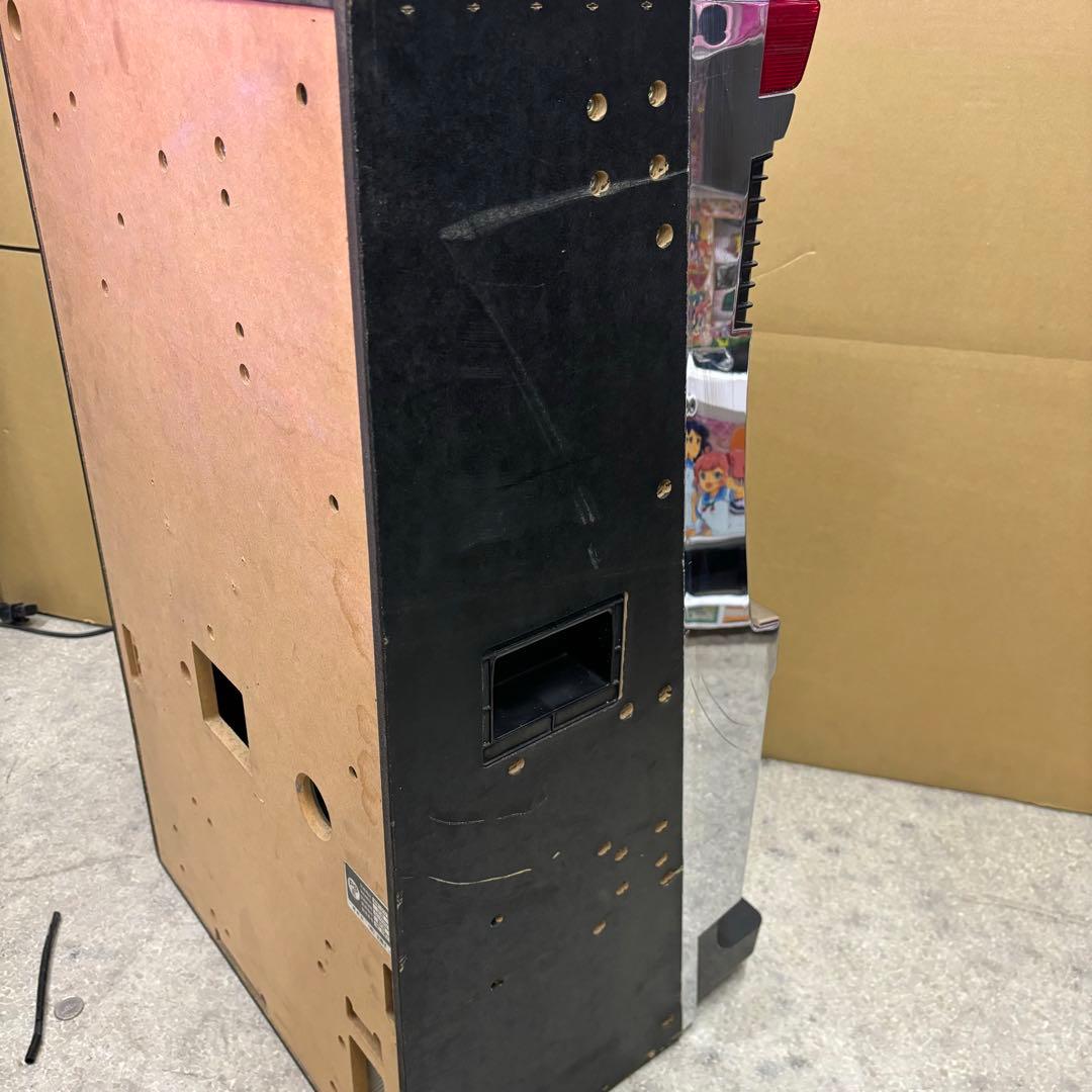 5号機 ファンキージャグラー 実機 家庭用フルセット！