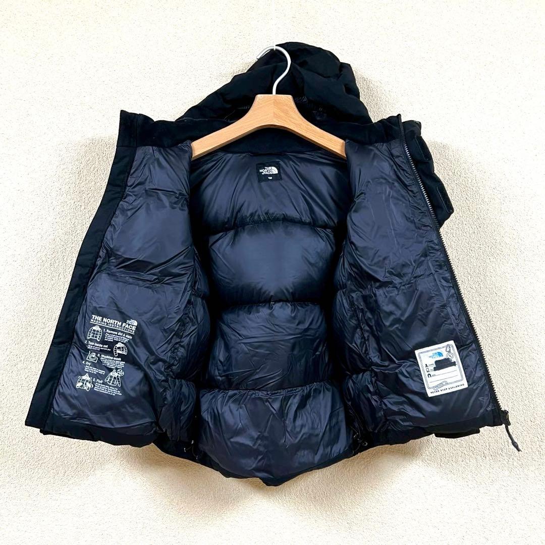 wm2095ノースフェイス ダウン ジャケット アウター