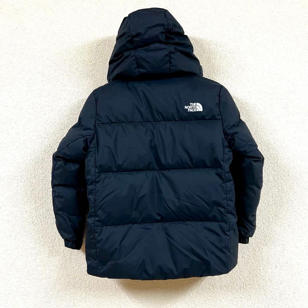 wm2095ノースフェイス ダウン ジャケット アウター