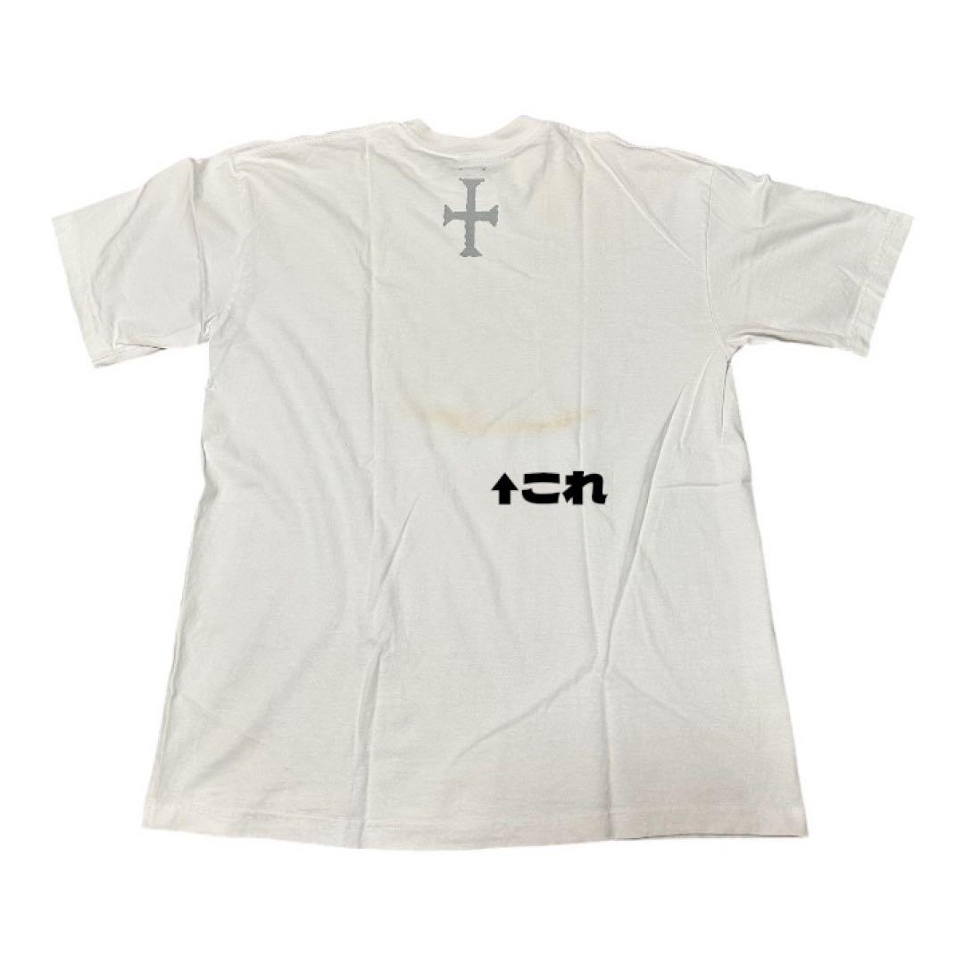 トップス LES SIX 24SS Judgement Tee