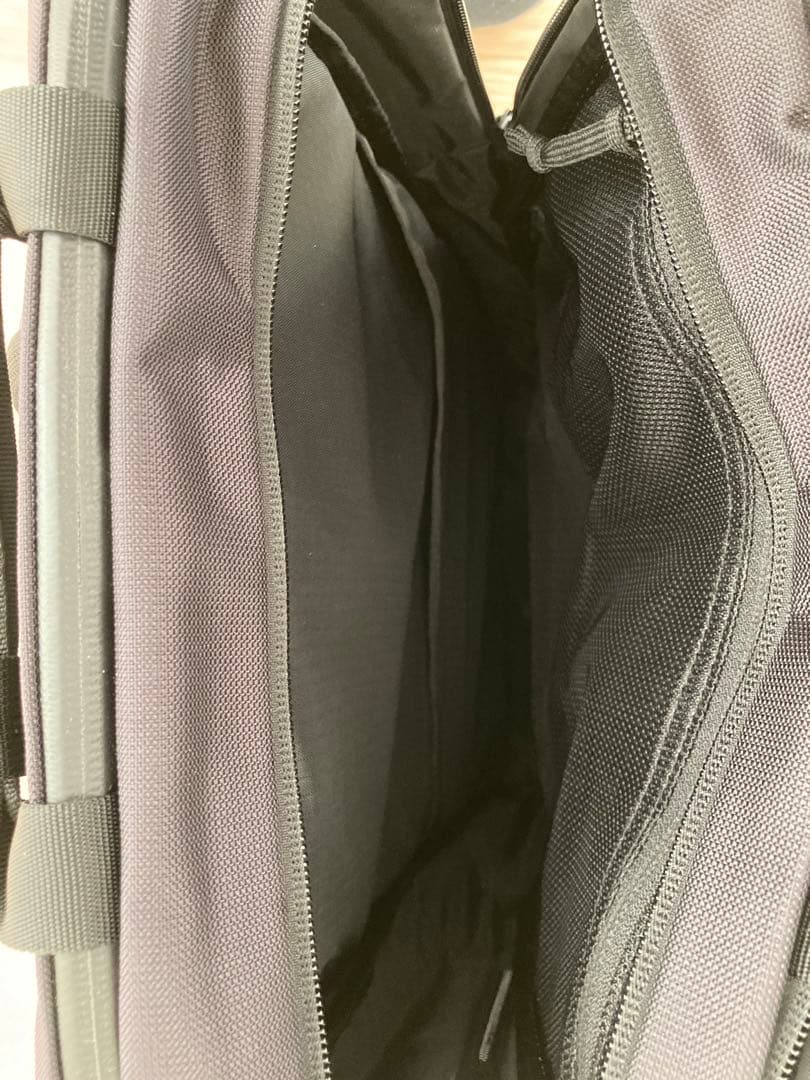 Gregory コミュートデイ バックパック