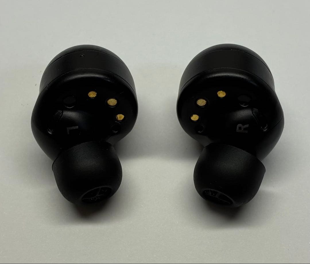 Technics ワイヤレスイヤホン EAH-AZ100-K ブラック